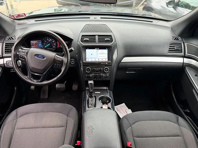 Vehicle view 4