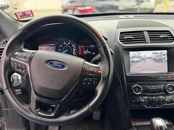 Vehicle view 5