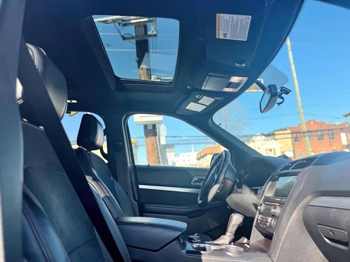 Vehicle view 10