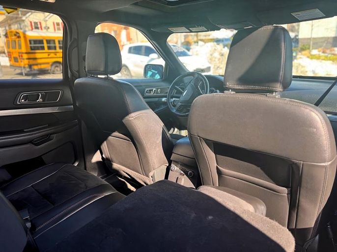 Vehicle view 6