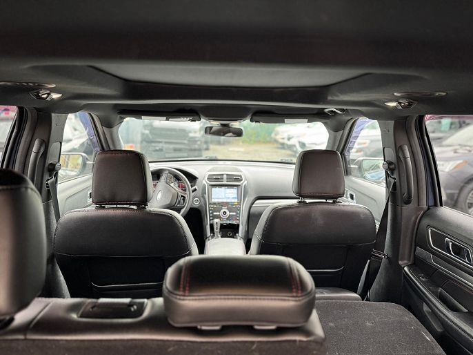 Vehicle view 10