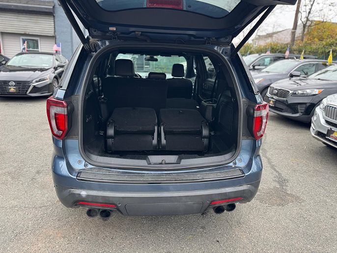 Vehicle view 14