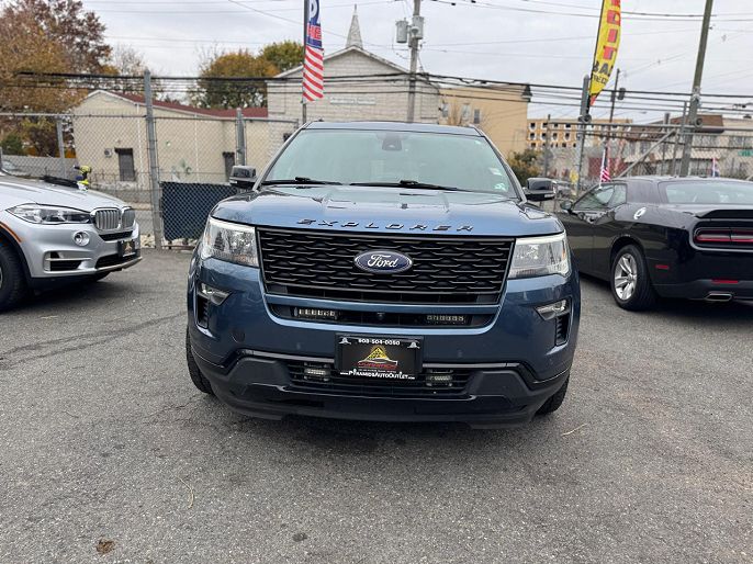 Vehicle view 2