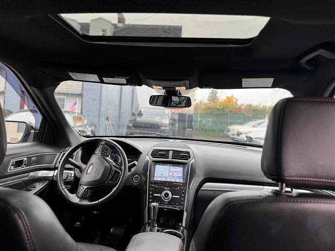 Vehicle view 4