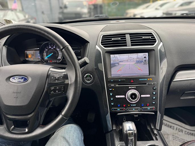 Vehicle view 5