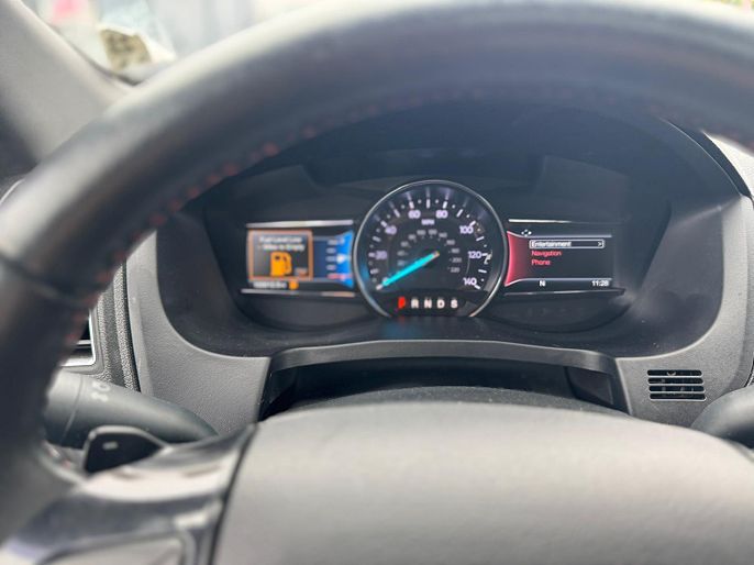 Vehicle view 6