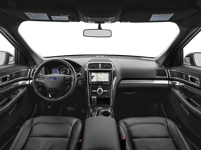 Vehicle view 5