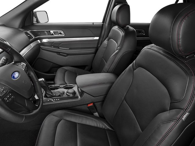 Vehicle view 6
