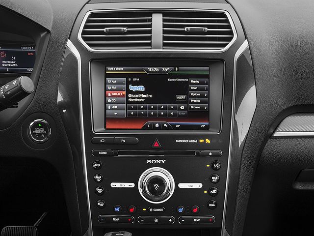 Vehicle view 7