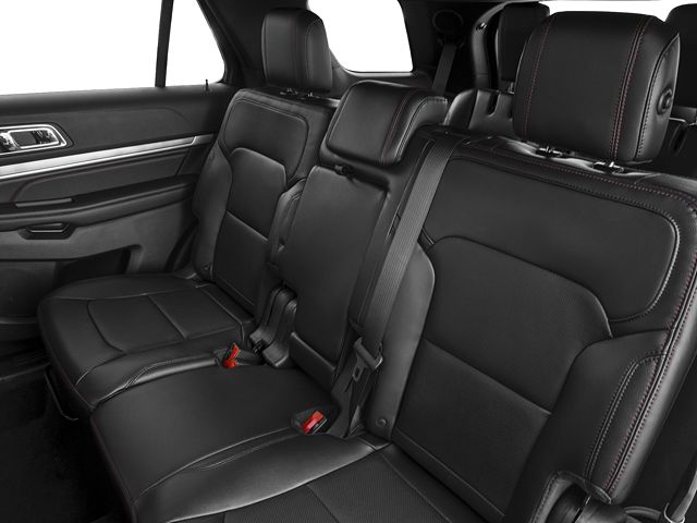 Vehicle view 9