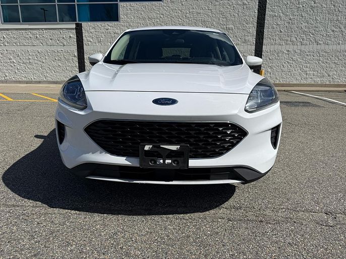 Vehicle view 1