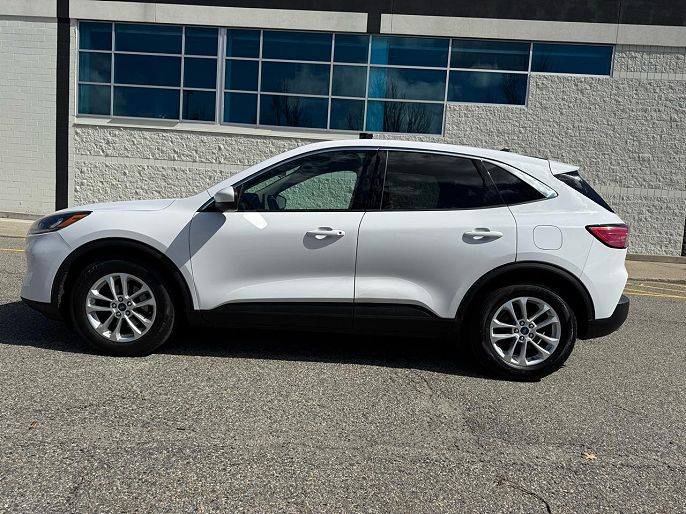 Vehicle view 4