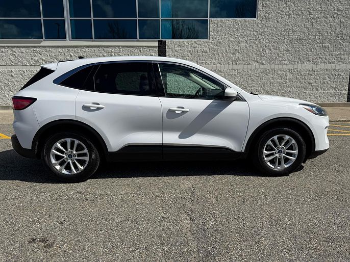 Vehicle view 5