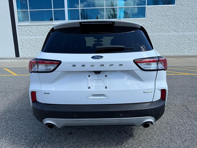 Vehicle view 8