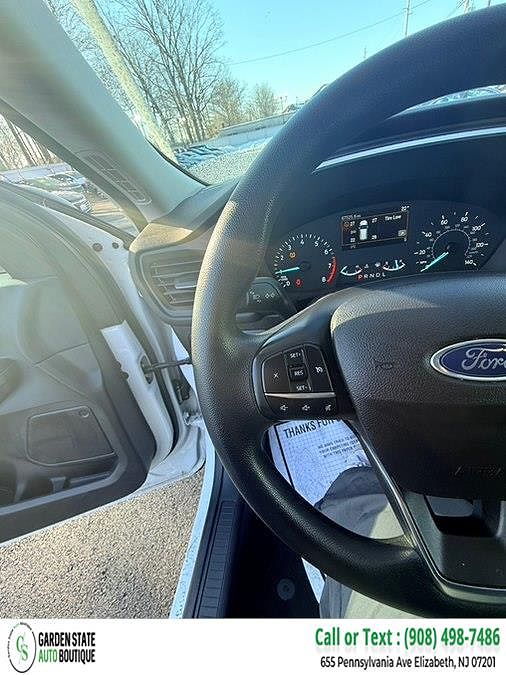 Vehicle view 14