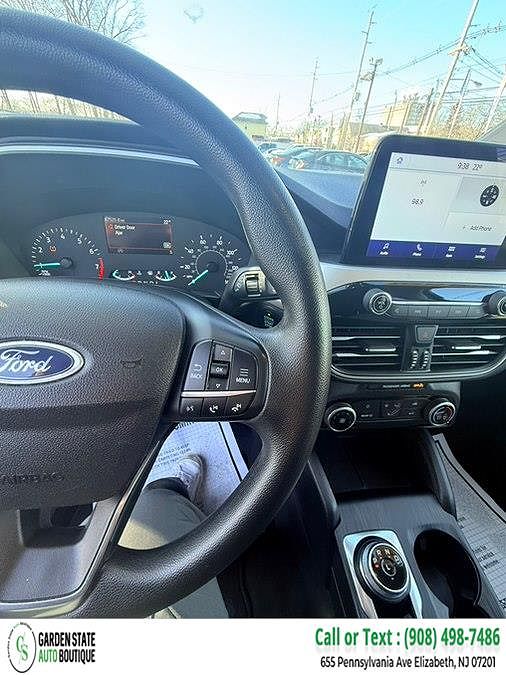Vehicle view 15