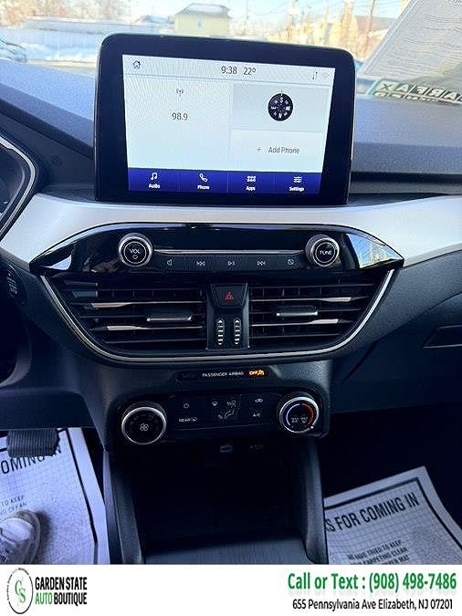 Vehicle view 18