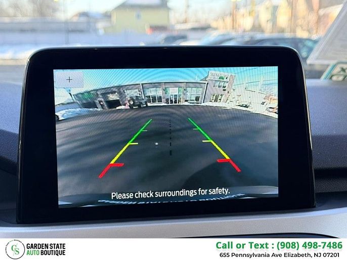 Vehicle view 19
