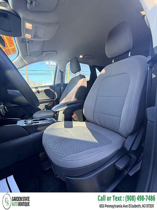 Vehicle view 9