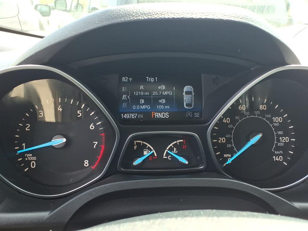 Vehicle view 11