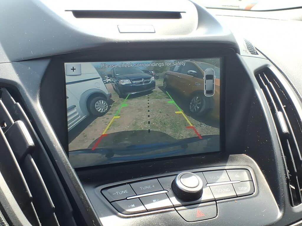 Vehicle view 13