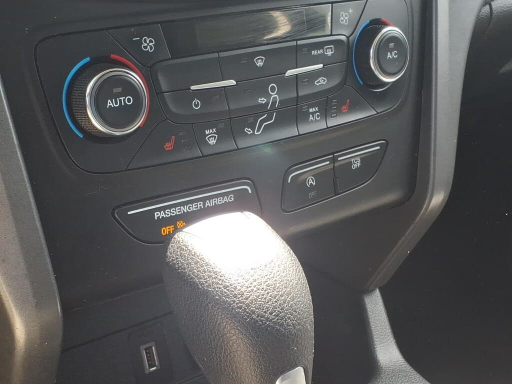Vehicle view 14