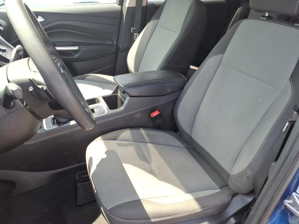 Vehicle view 15