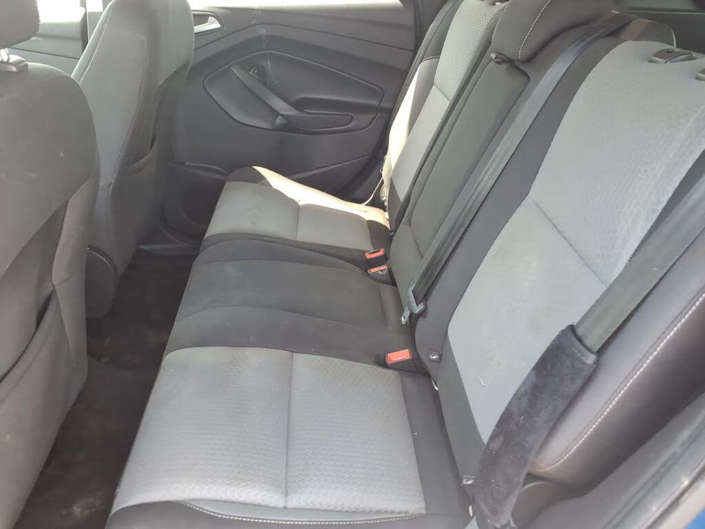 Vehicle view 17