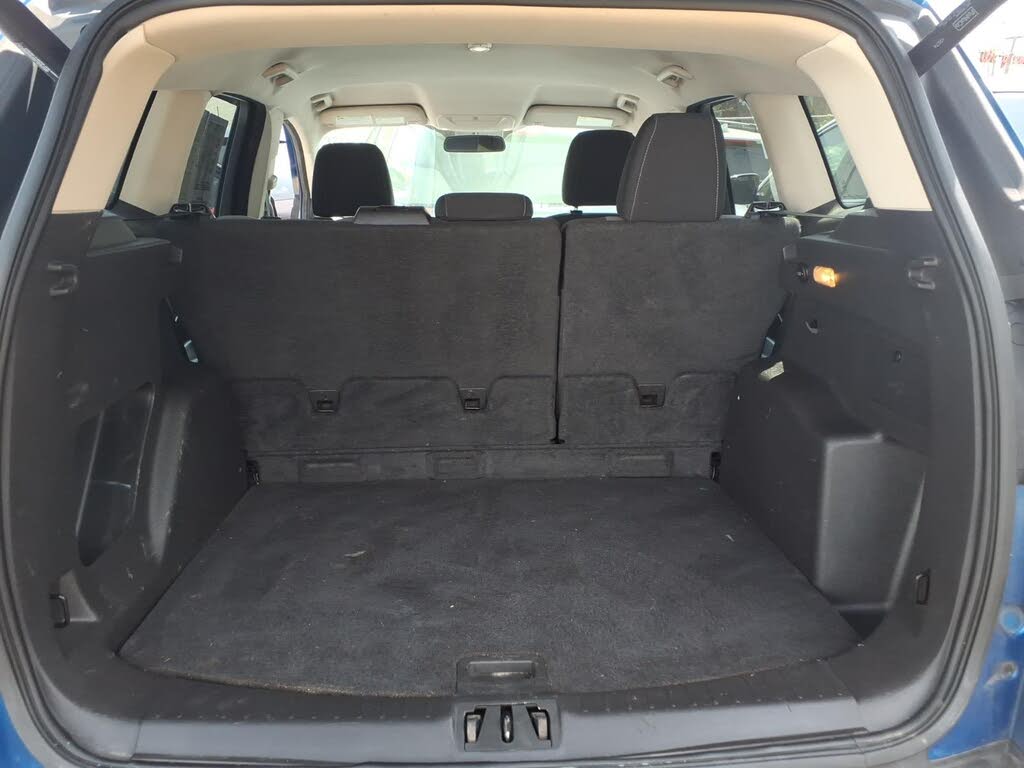 Vehicle view 18