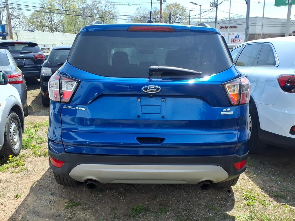 Vehicle view 5