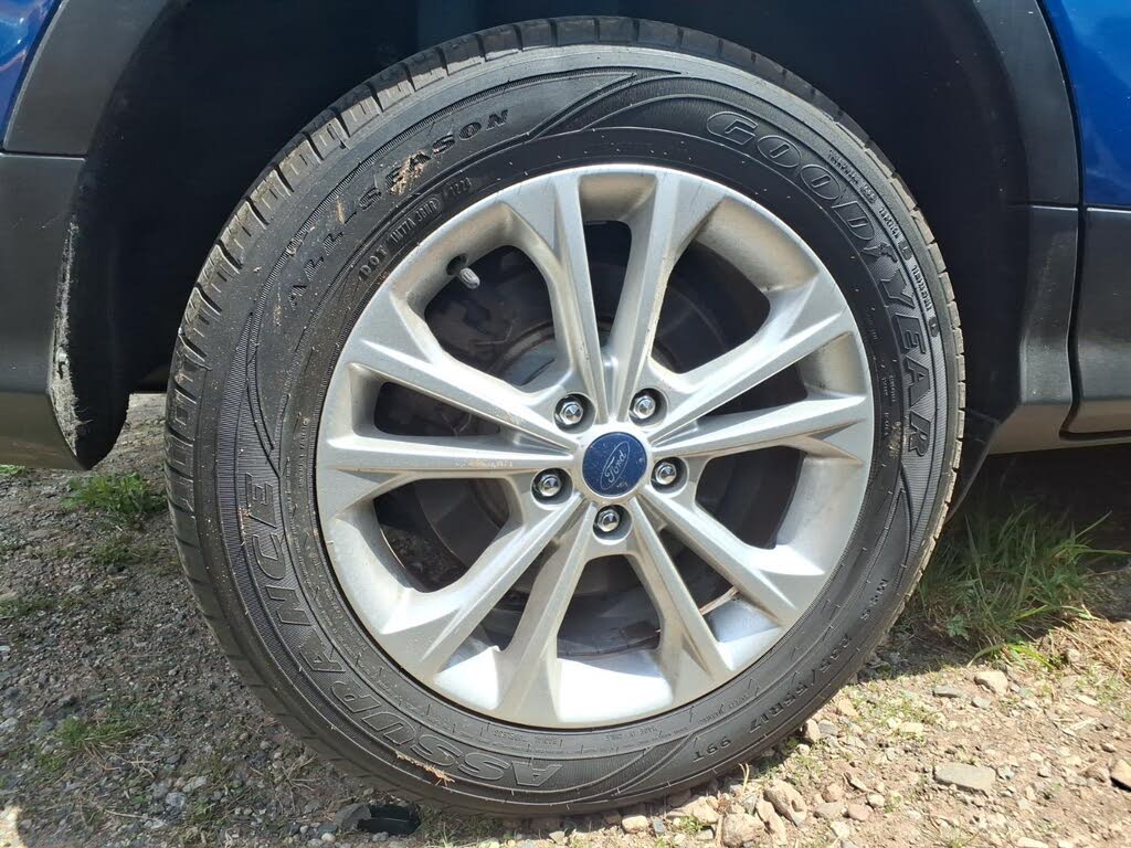 Vehicle view 7