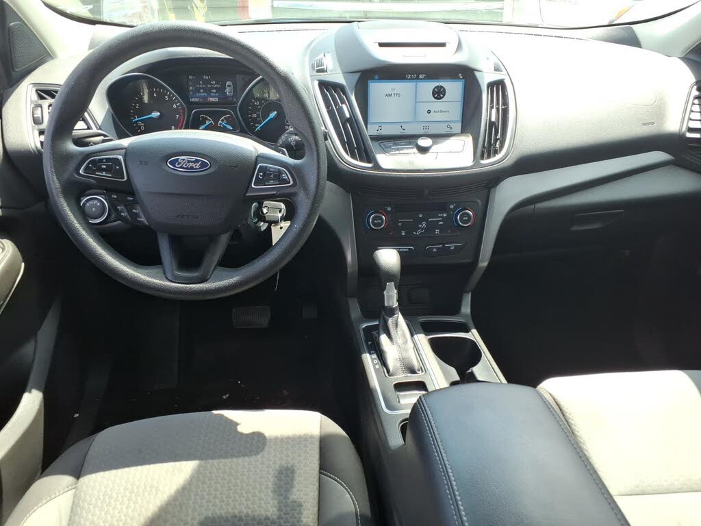 Vehicle view 9