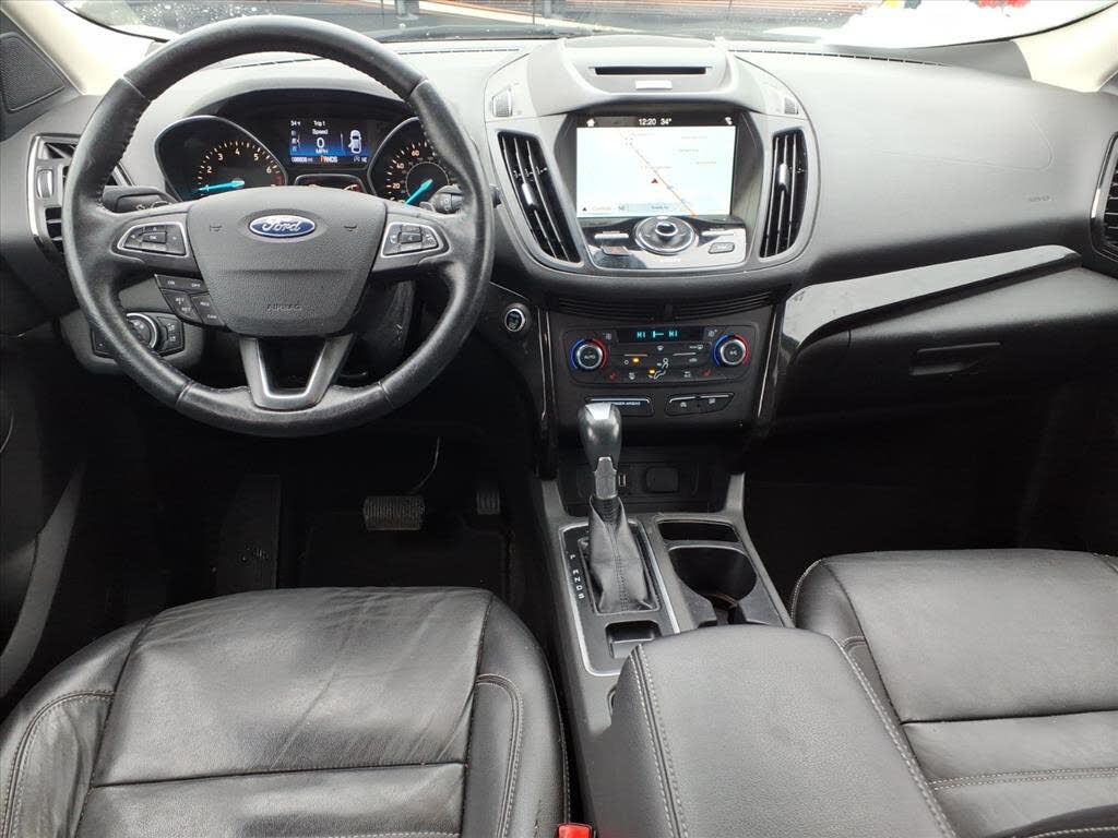 Vehicle view 10