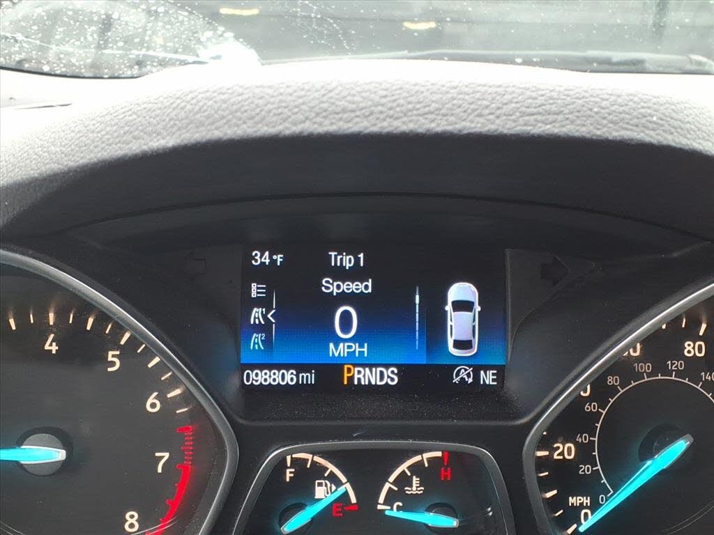 Vehicle view 11