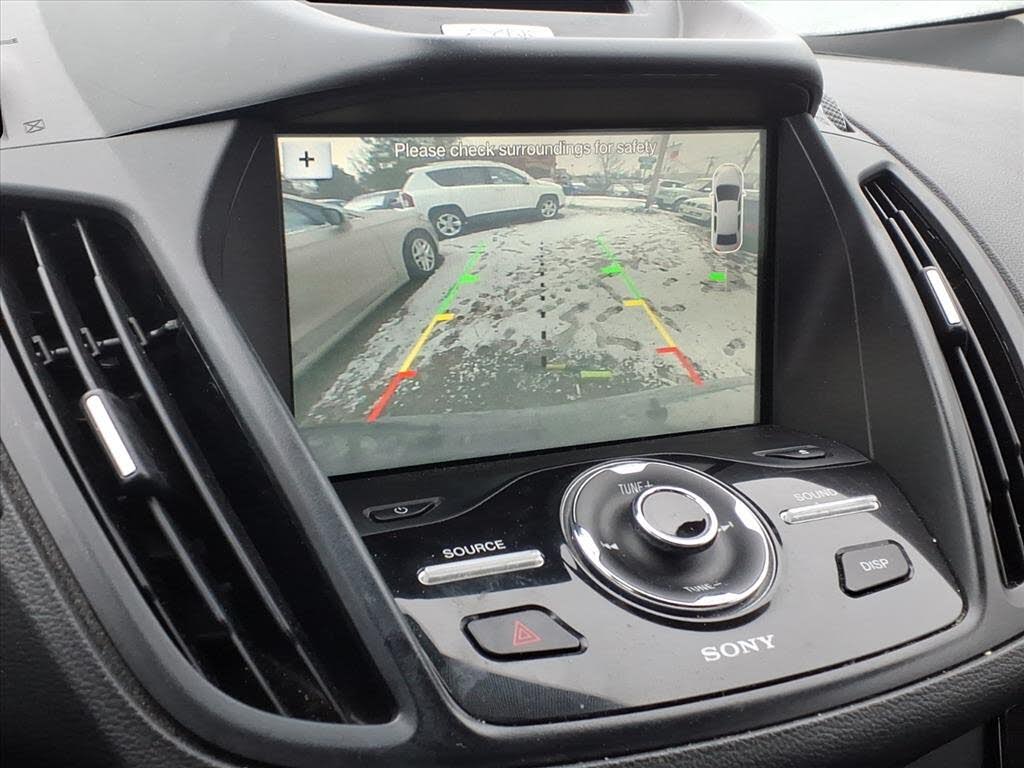 Vehicle view 14