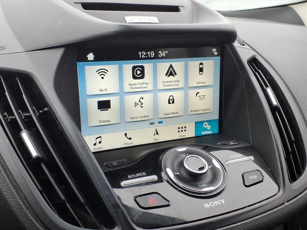 Vehicle view 15