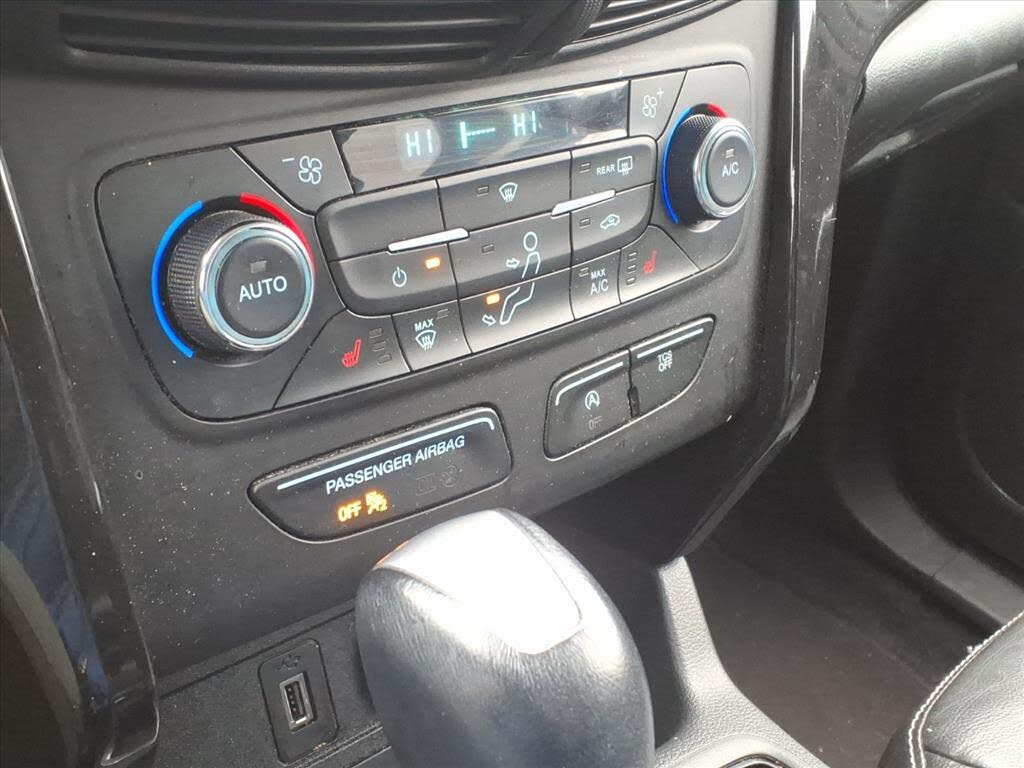 Vehicle view 16