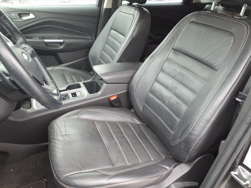 Vehicle view 17
