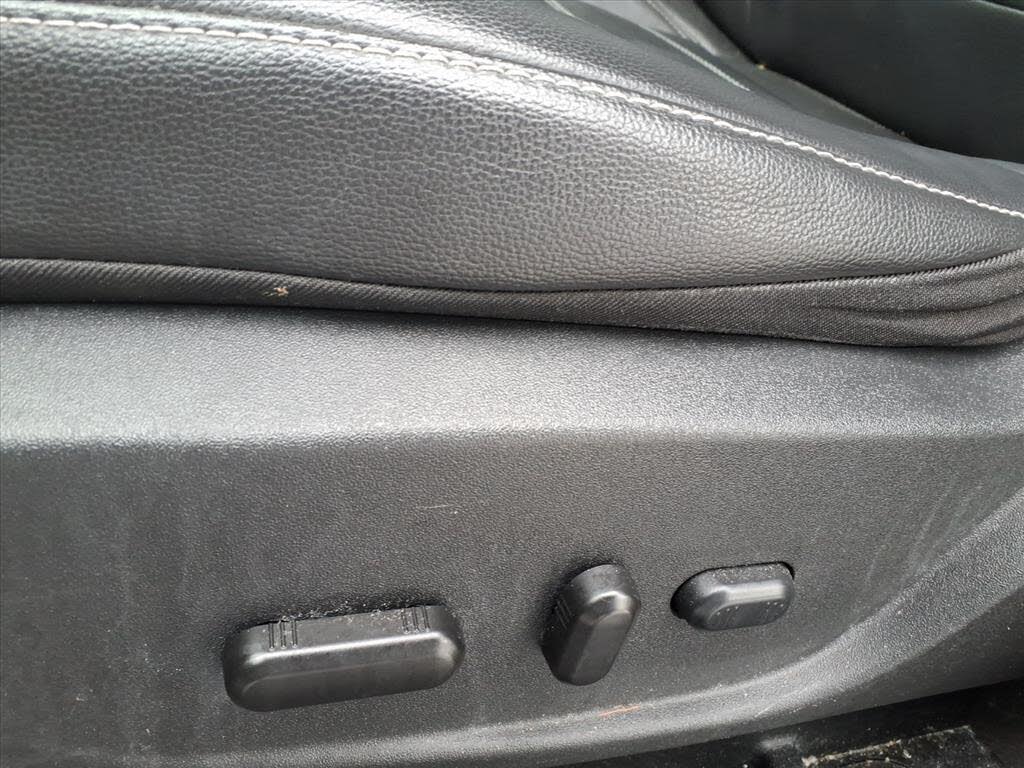 Vehicle view 18