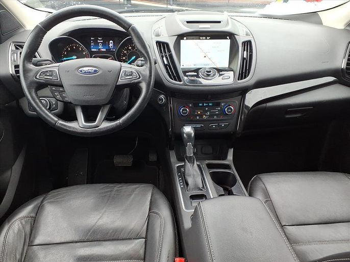 Vehicle view 28