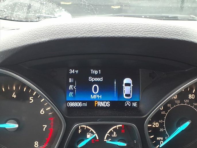 Vehicle view 29