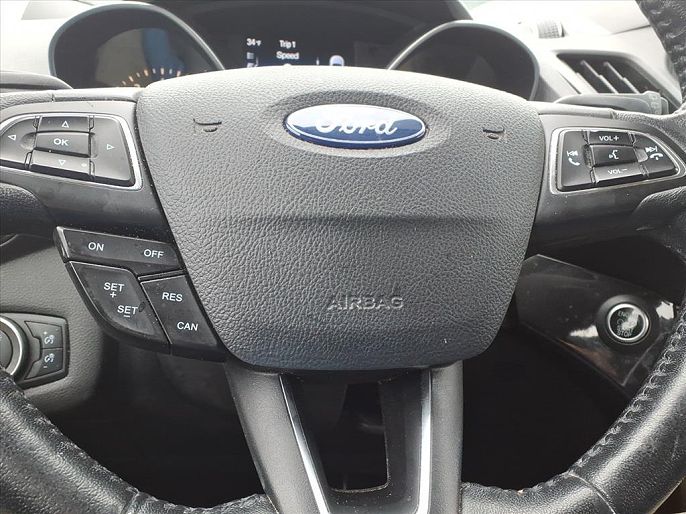 Vehicle view 30