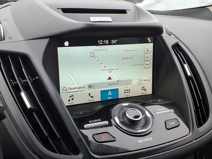 Vehicle view 31