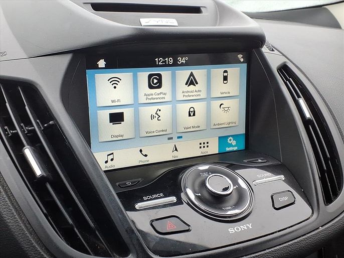 Vehicle view 33