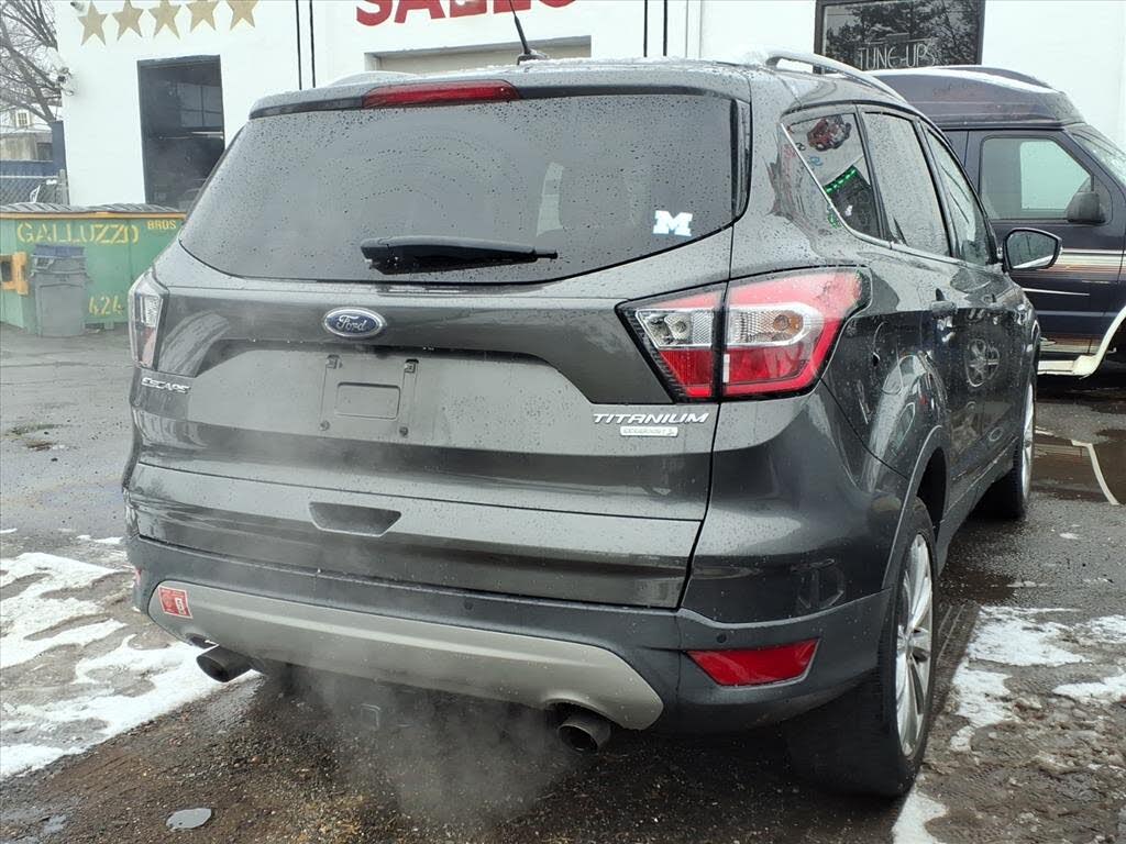 Vehicle view 5