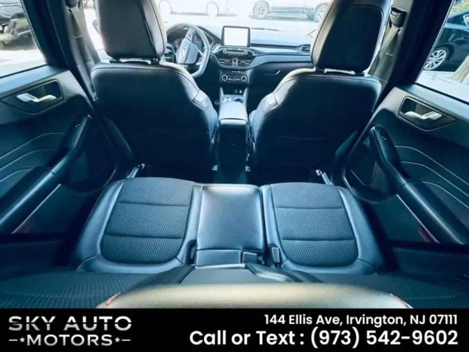 Vehicle view 10