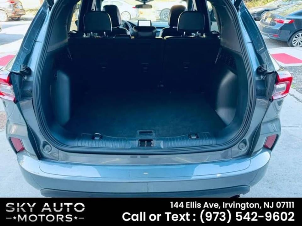 Vehicle view 12