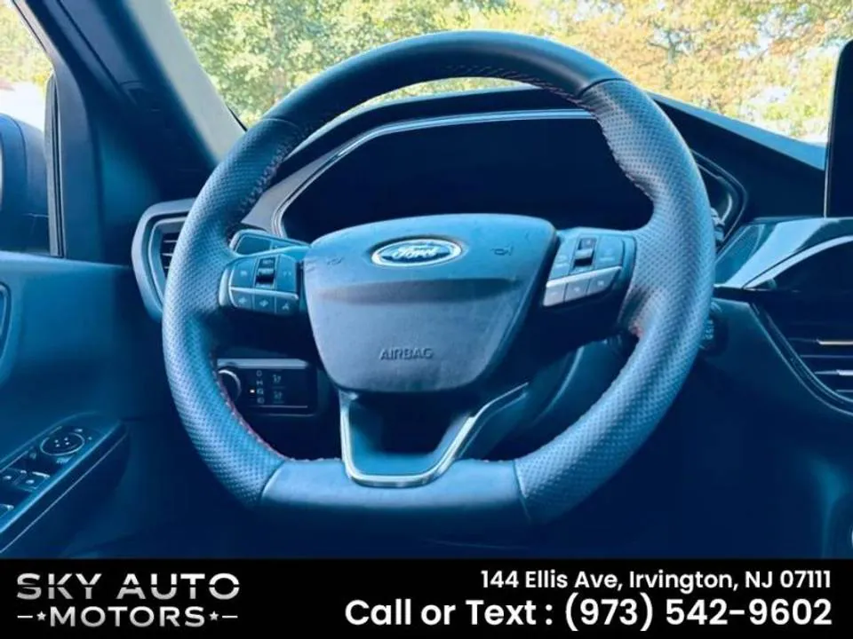 Vehicle view 14