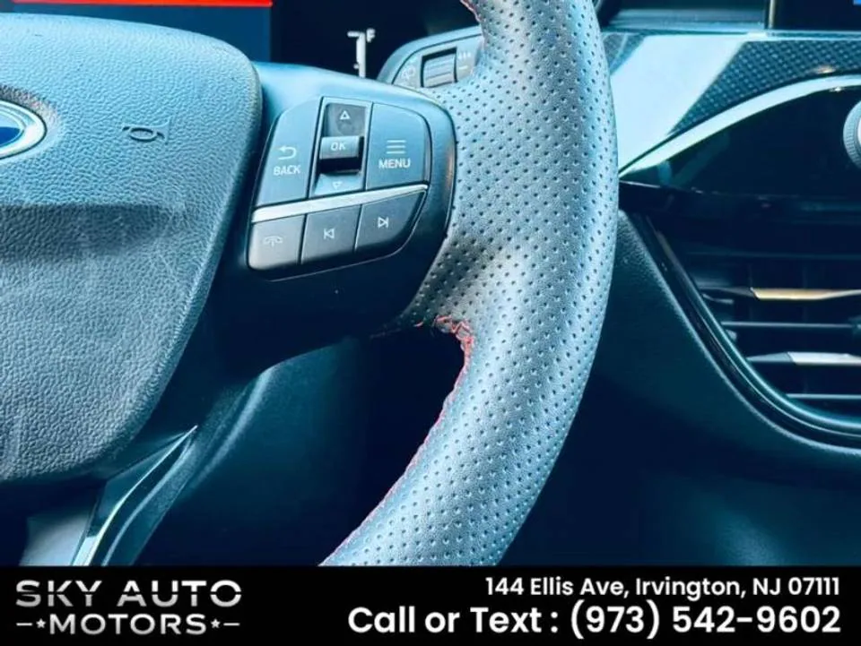 Vehicle view 15