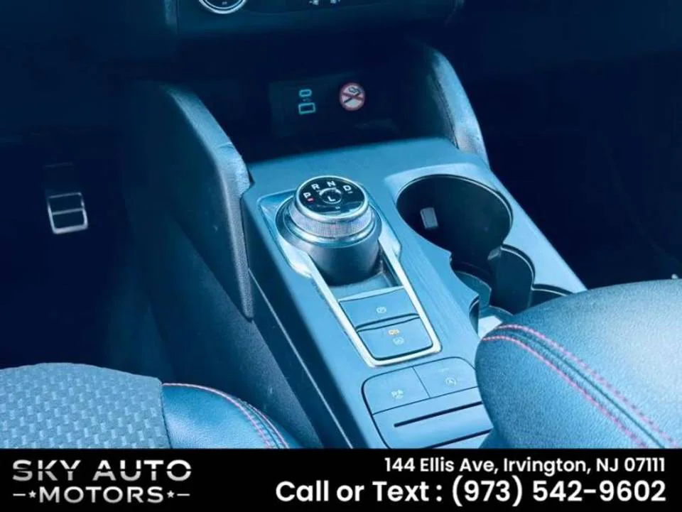 Vehicle view 17